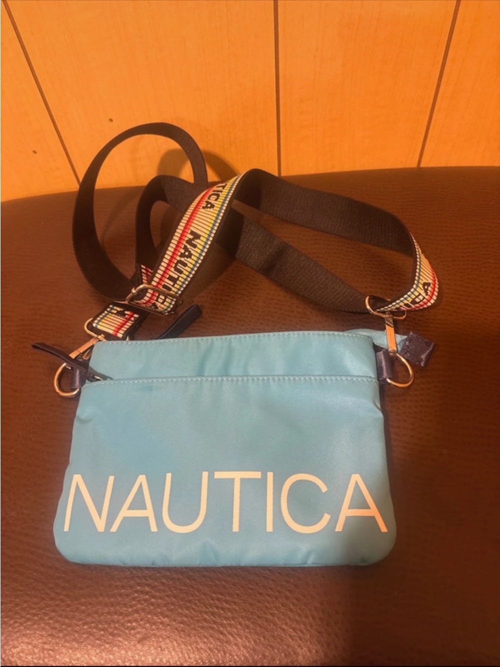Nautica purse
